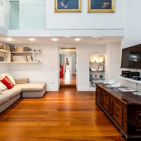 Riccardo Luxury Apartment Bari Kültér fotó