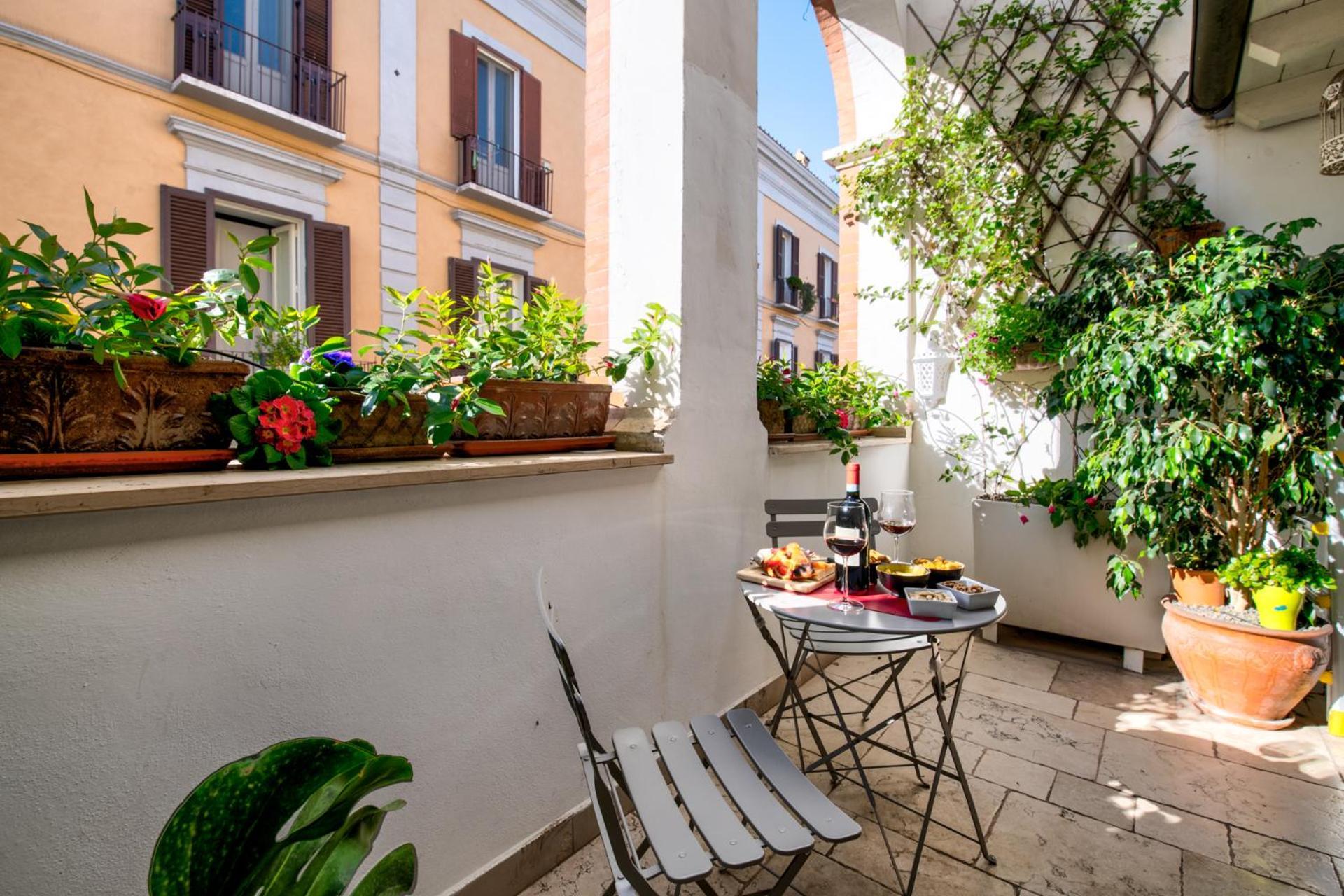 Riccardo Luxury Apartment Bari Kültér fotó