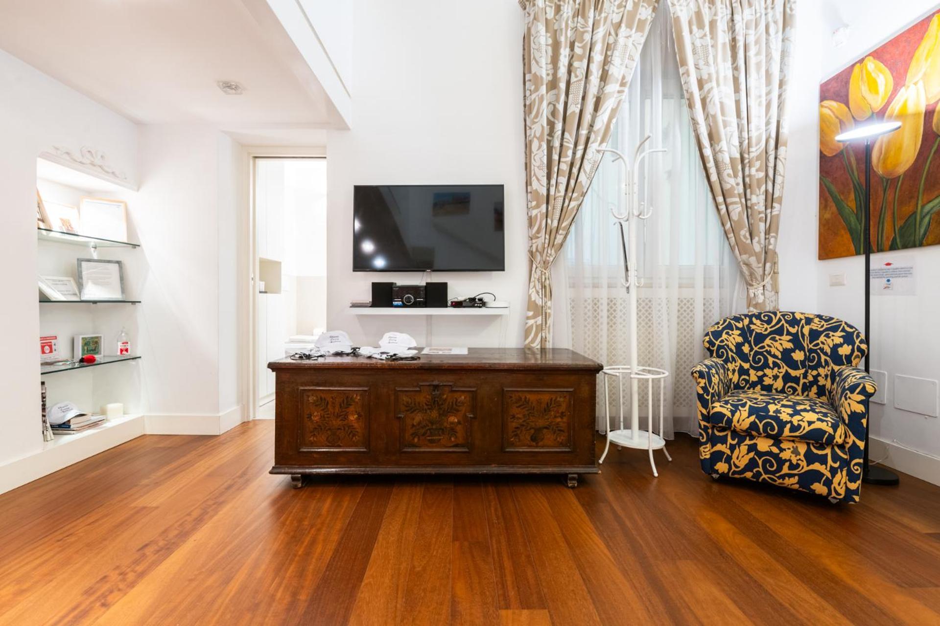Riccardo Luxury Apartment Bari Kültér fotó