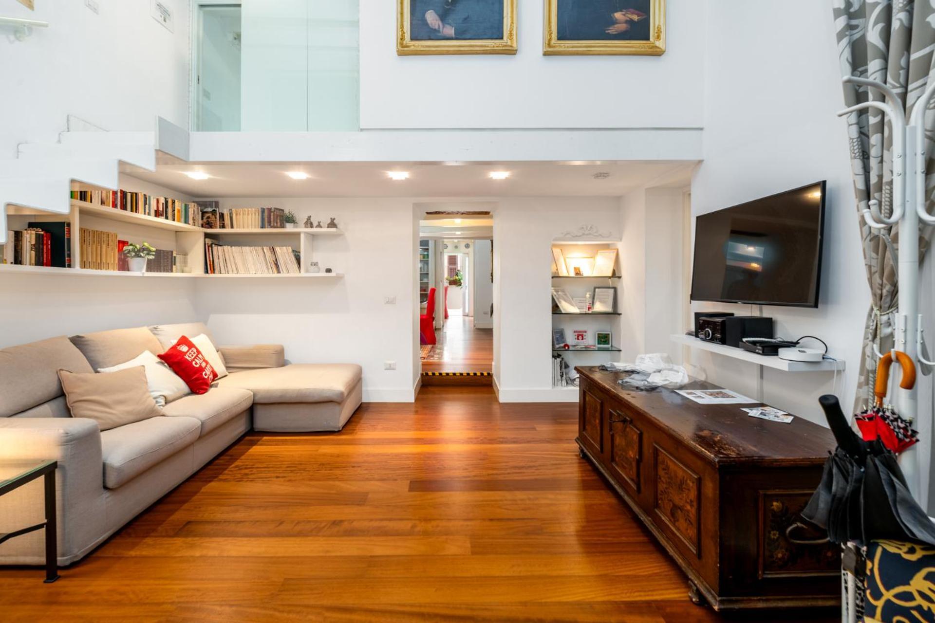 Riccardo Luxury Apartment Bari Kültér fotó