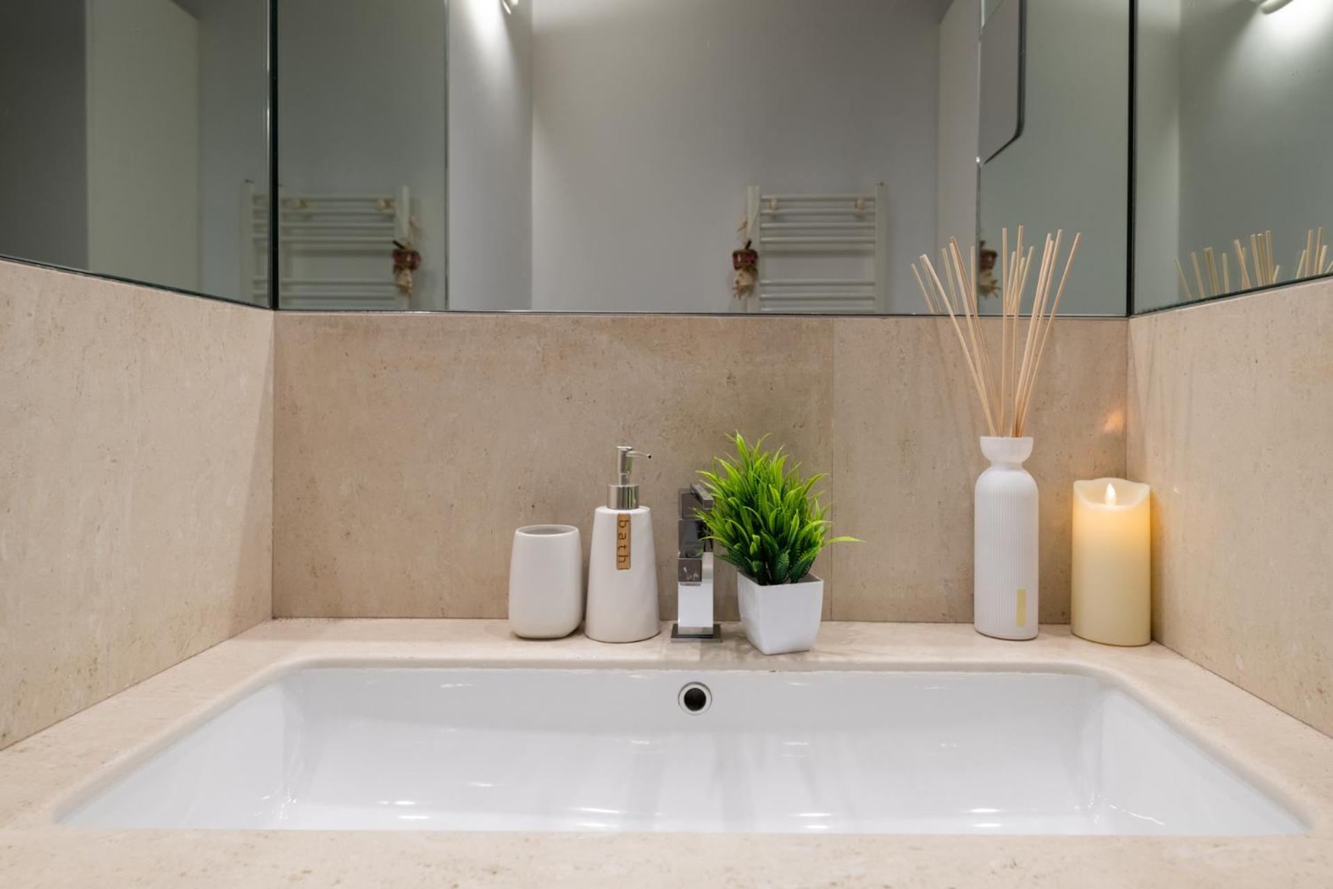 Riccardo Luxury Apartment Bari Kültér fotó
