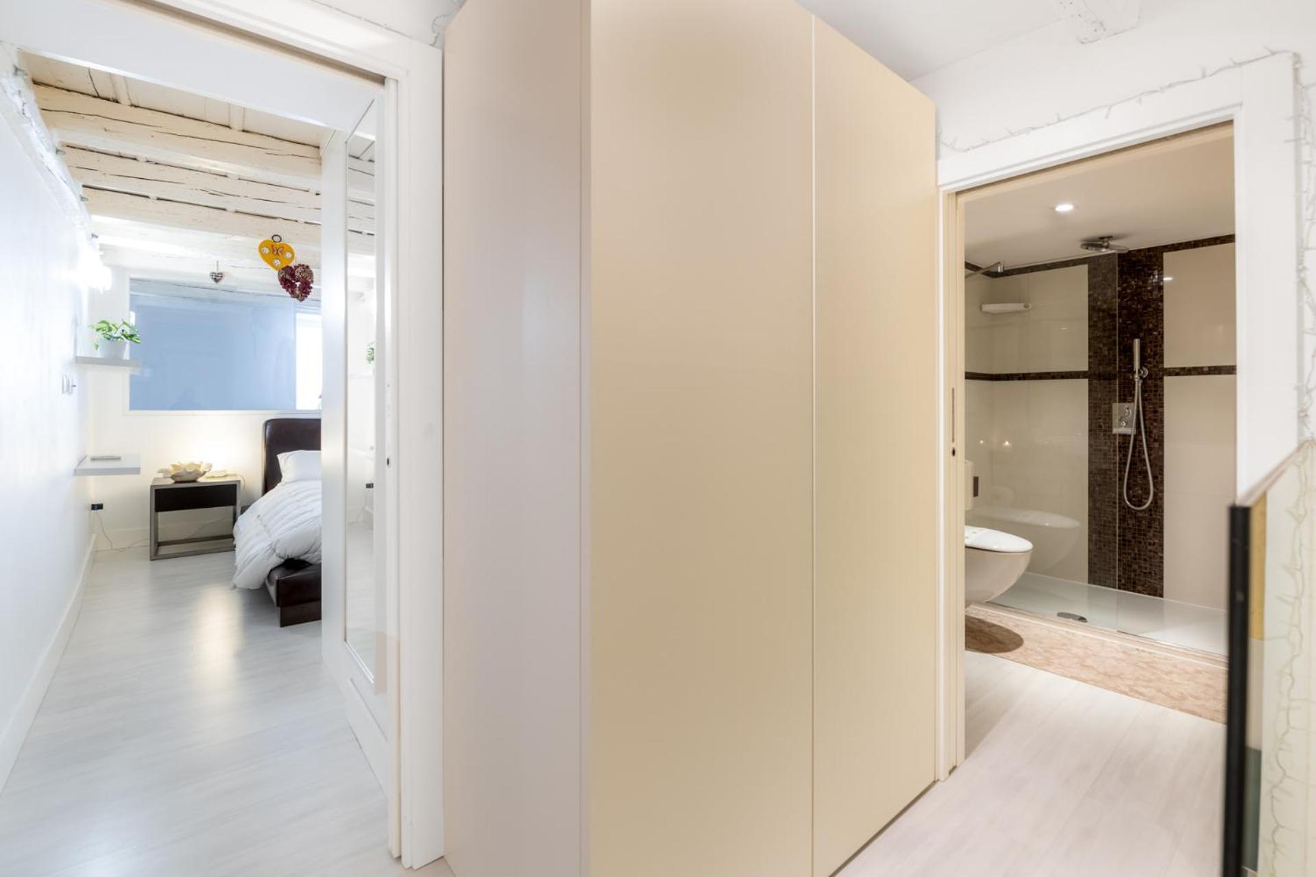 Riccardo Luxury Apartment Bari Kültér fotó