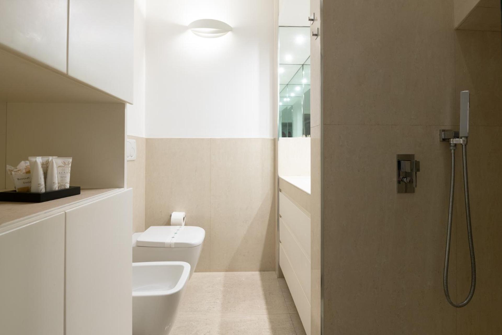 Riccardo Luxury Apartment Bari Kültér fotó