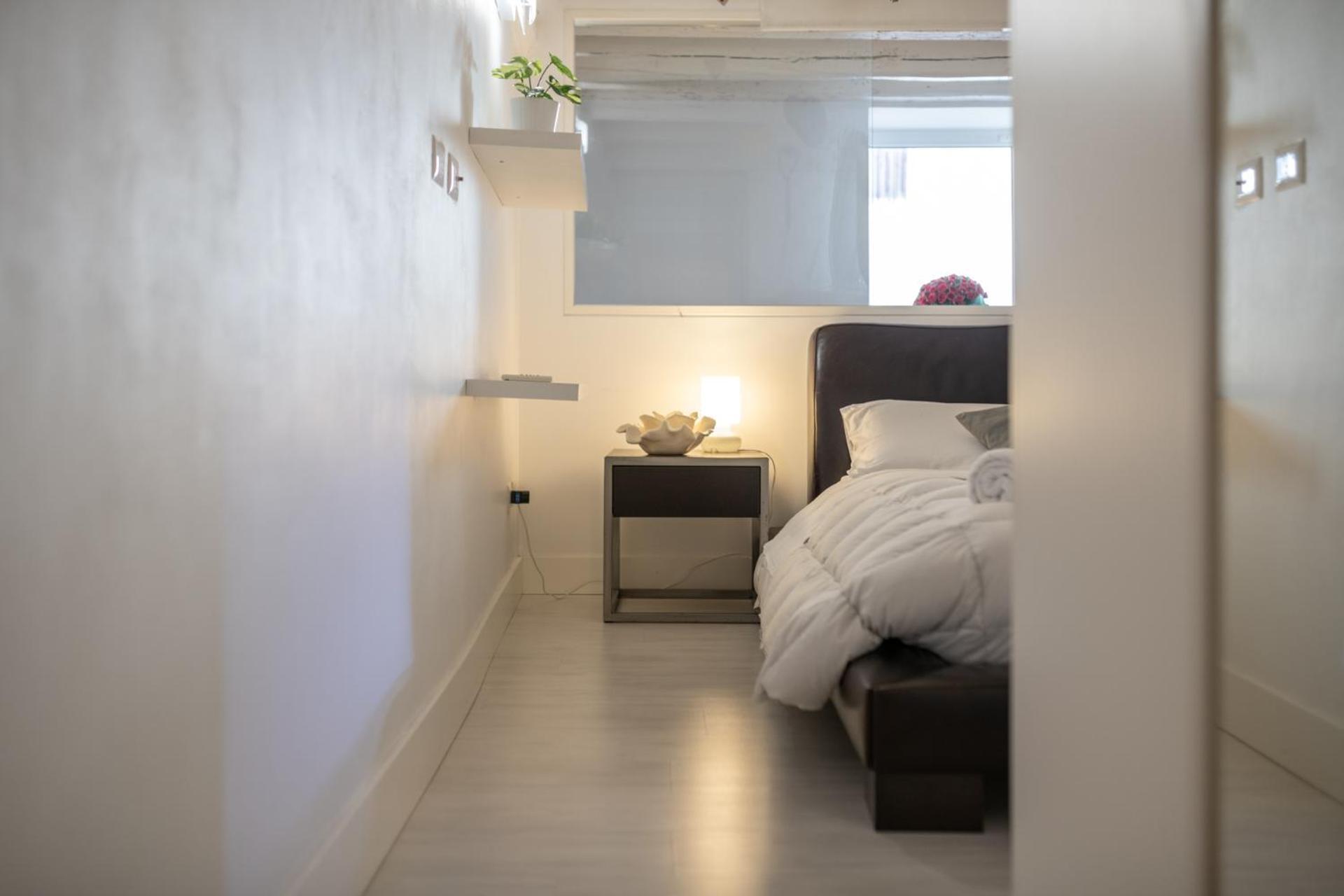 Riccardo Luxury Apartment Bari Kültér fotó