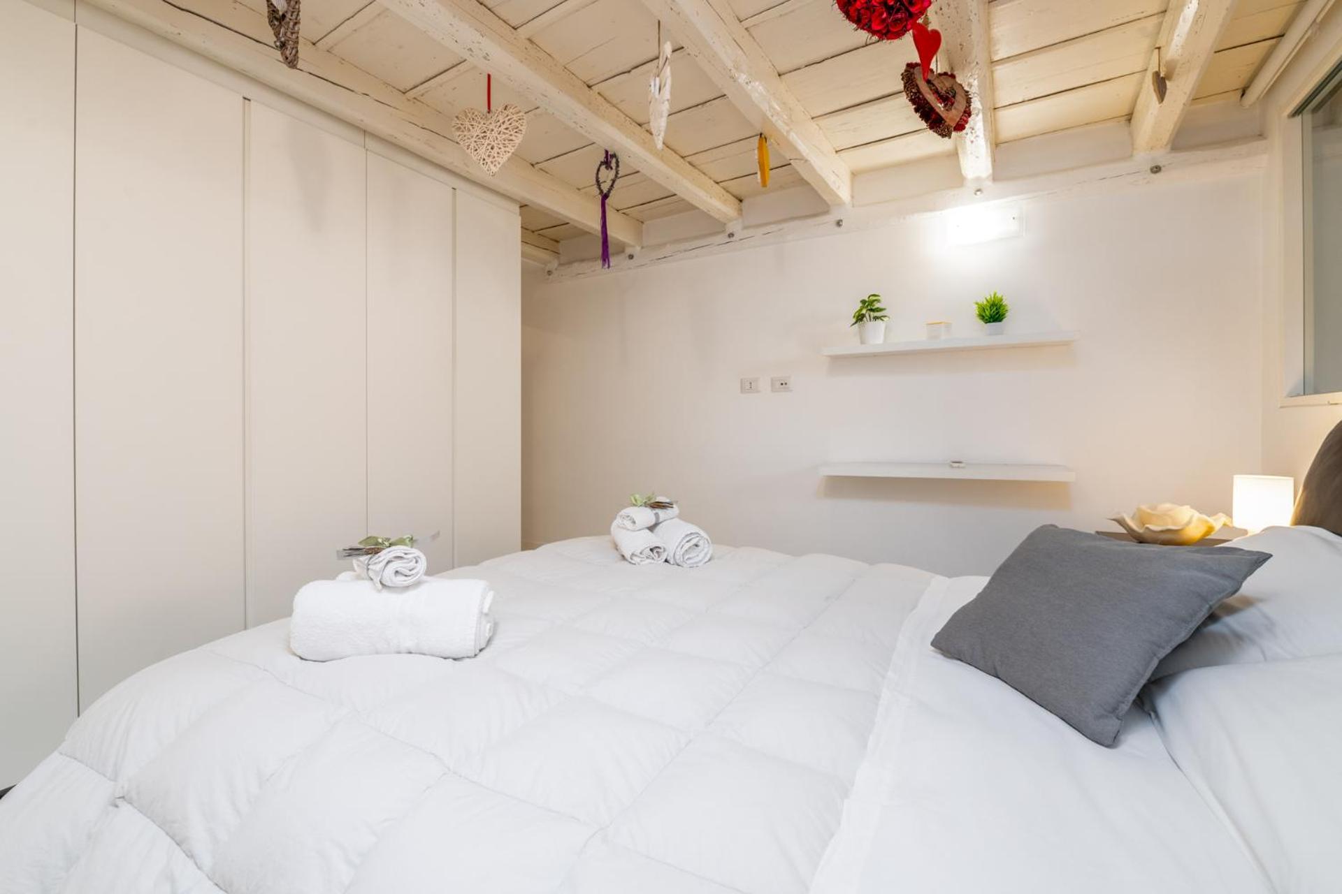 Riccardo Luxury Apartment Bari Kültér fotó